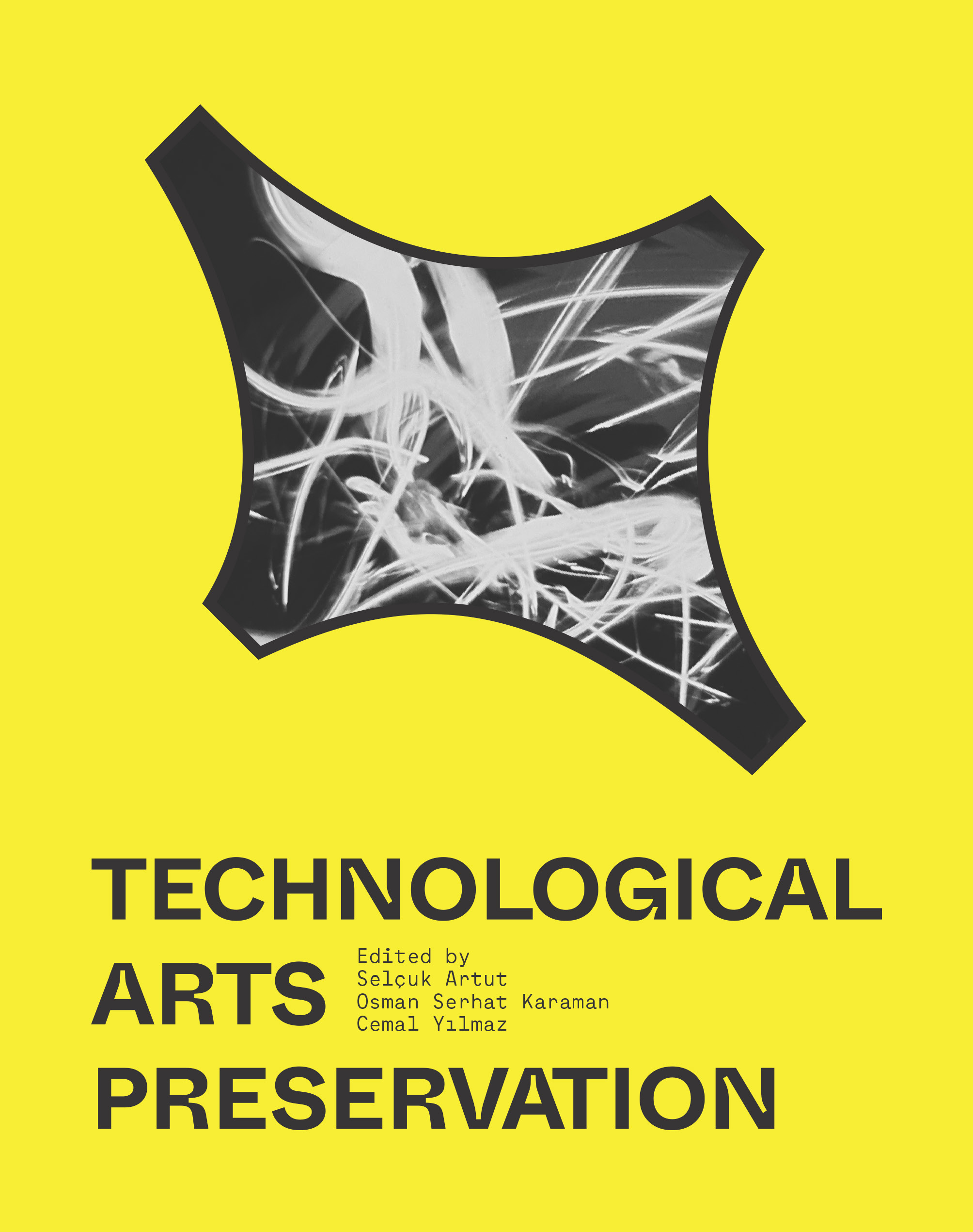 Technological Arts Preservation