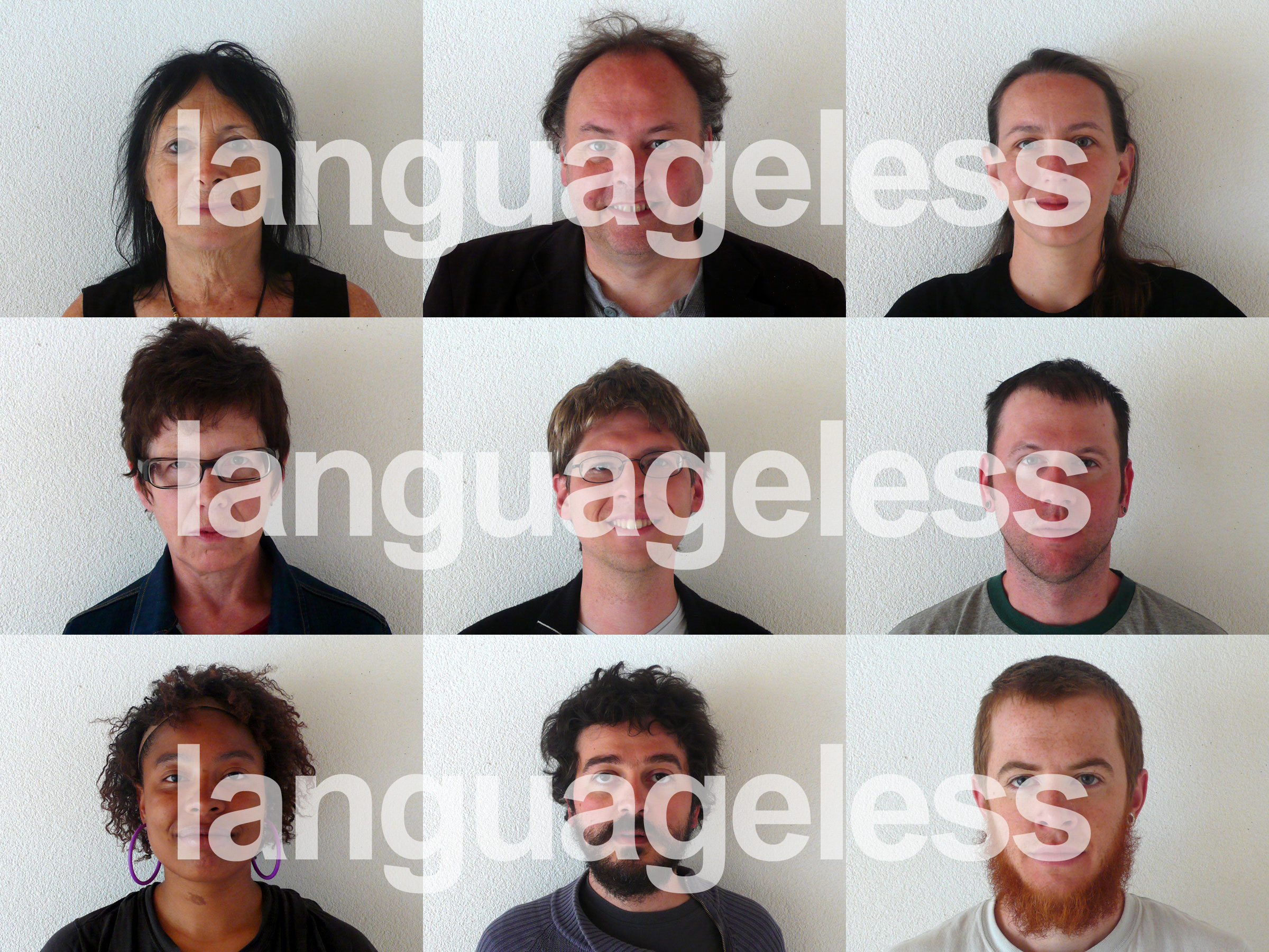 Languageless
